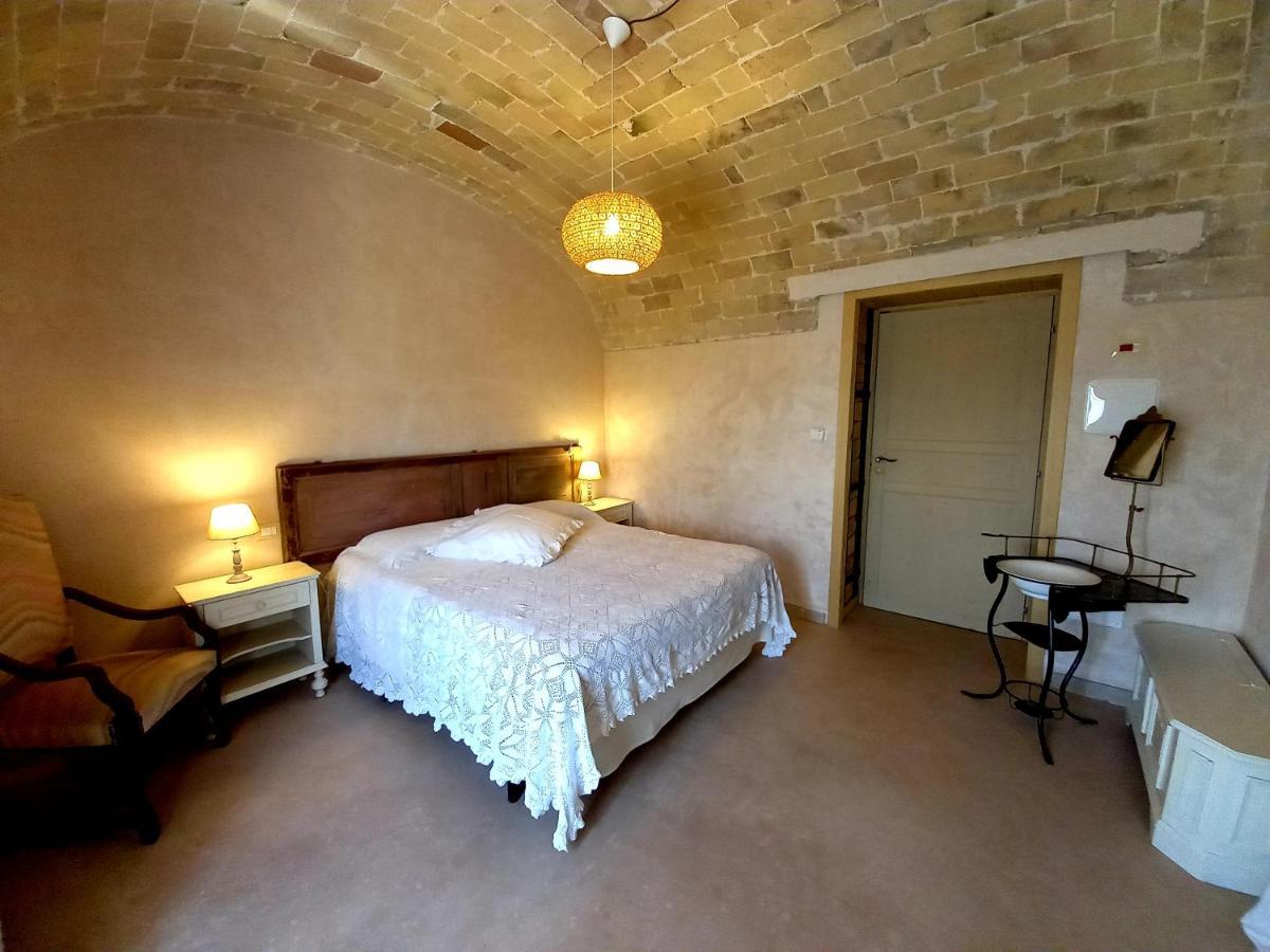 La Casa Dalle Finestre Blu Abbateggio Dış mekan fotoğraf