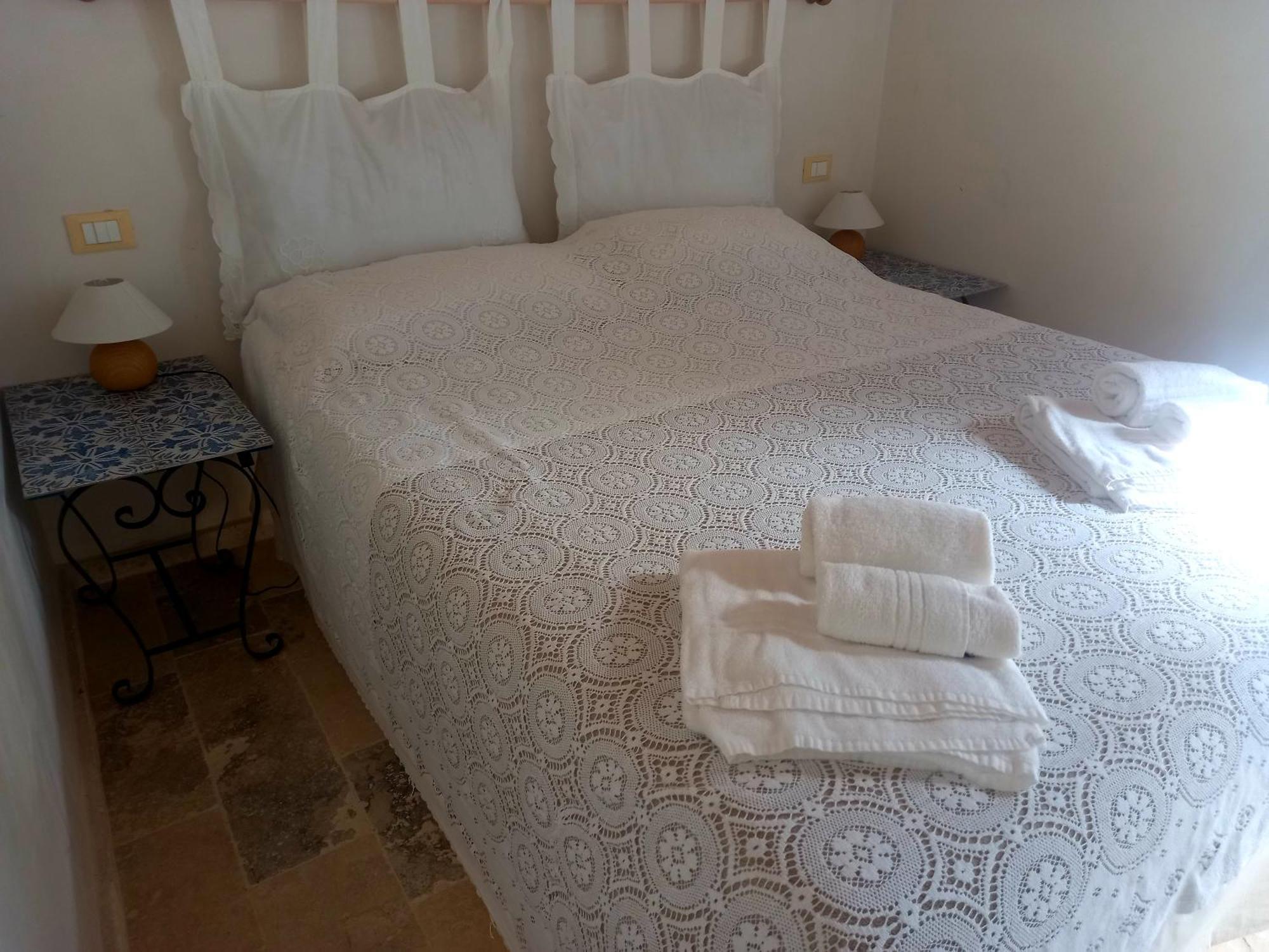 La Casa Dalle Finestre Blu Abbateggio Dış mekan fotoğraf